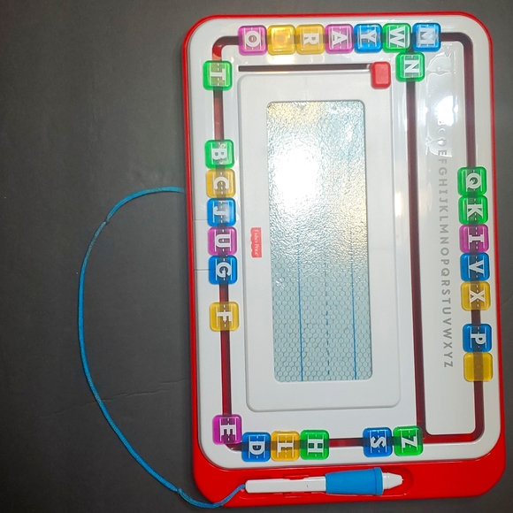 Alpha SlideWriter - Picture 1 of 3